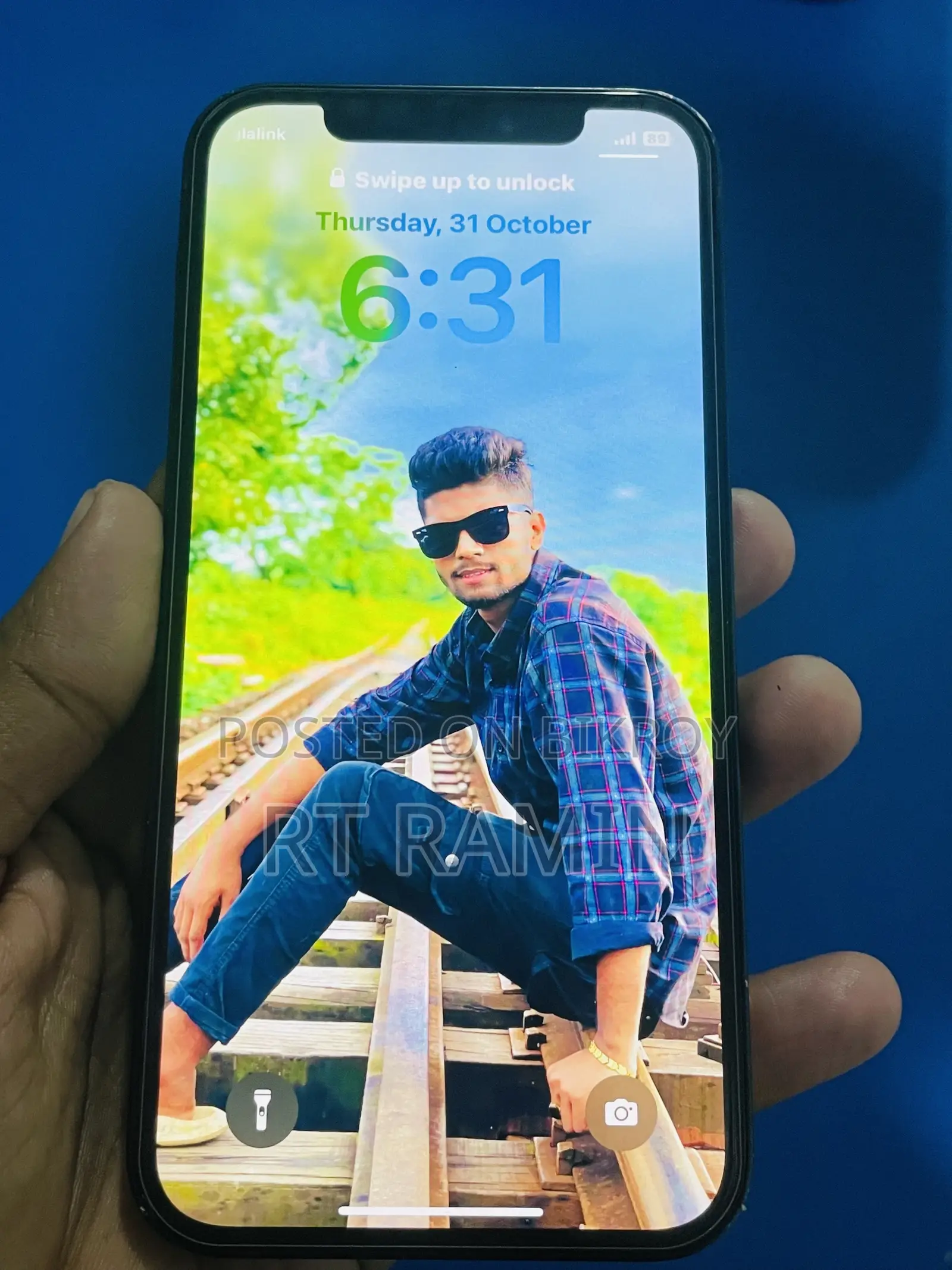 Apple iPhone 12 128 GB Black