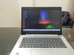 Laptop Lenovo IdeaPad 330 4GB HDD 128GB