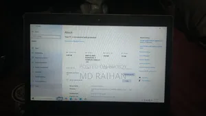 Laptop Lenovo IdeaPad 330 4GB HDD 128GB