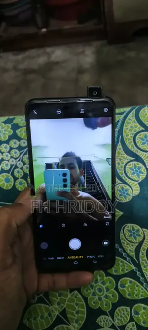 Vivo V15 Pro 128 GB