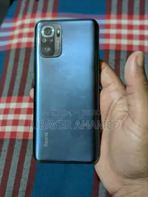 Xiaomi Mi Note 10 64 GB Blue