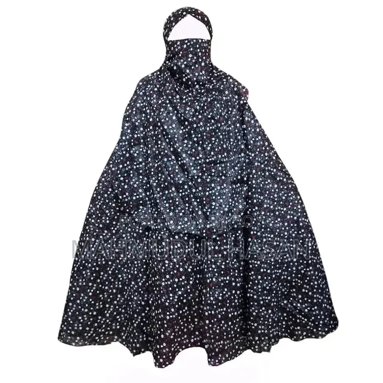 Khimar (Handmade)
