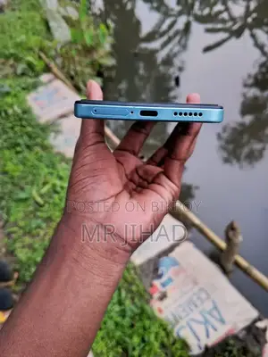 Xiaomi Redmi Note 14 4G 256 GB Blue