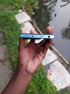 Xiaomi Redmi Note 14 4G 256 GB Blue