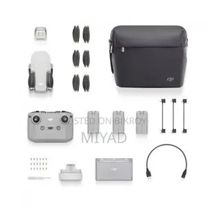 Dji Camera Drone