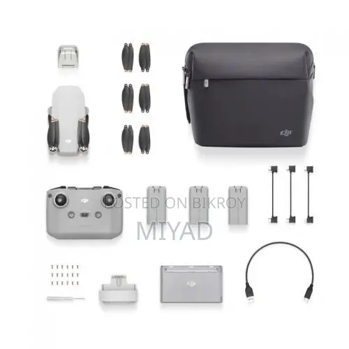 Dji Camera Drone
