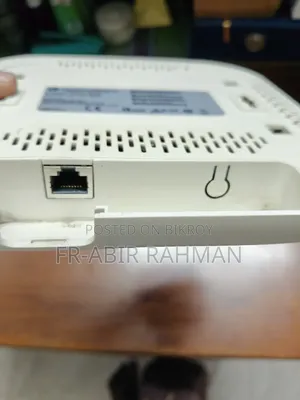 Cambium Cnpilot E400 Enterprise Wifi Dual Band Wireless Ap