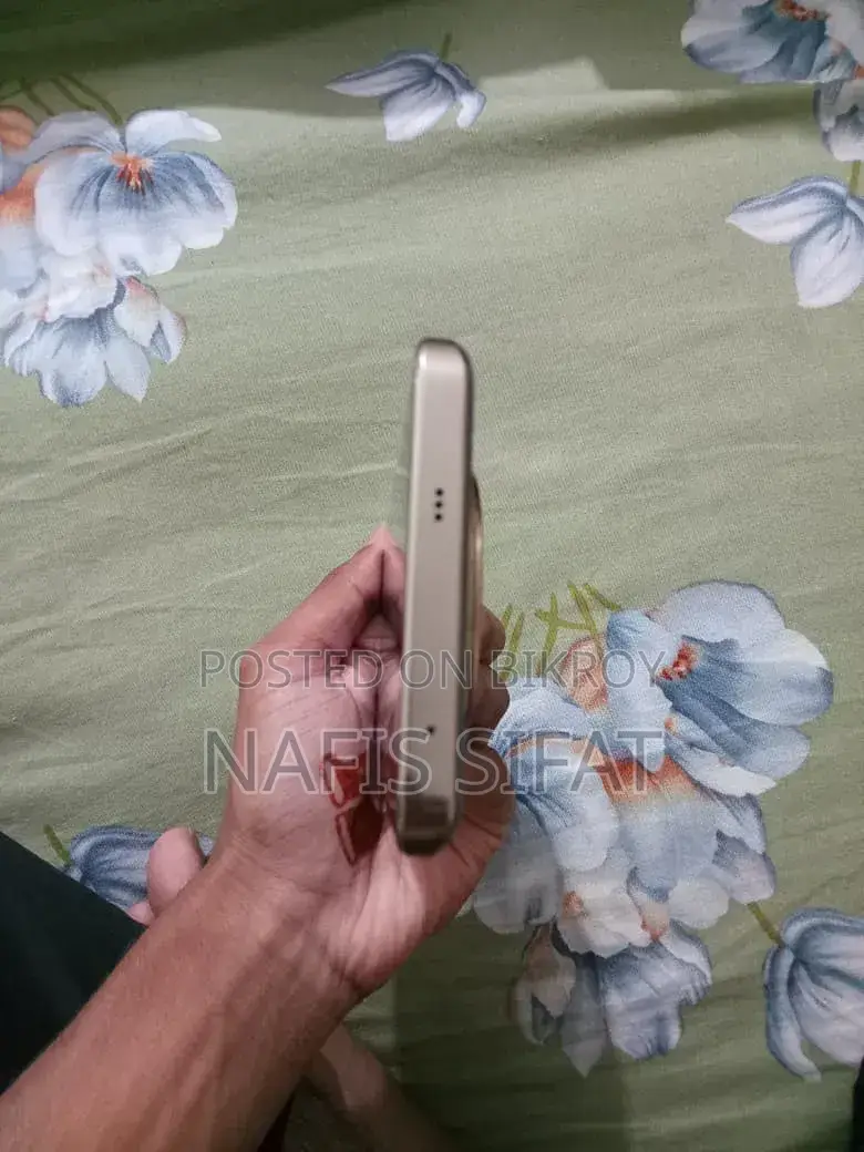 Realme 13 Pro+ 5G 256 GB Green