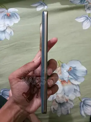 Realme 13 Pro+ 5G 256 GB Green