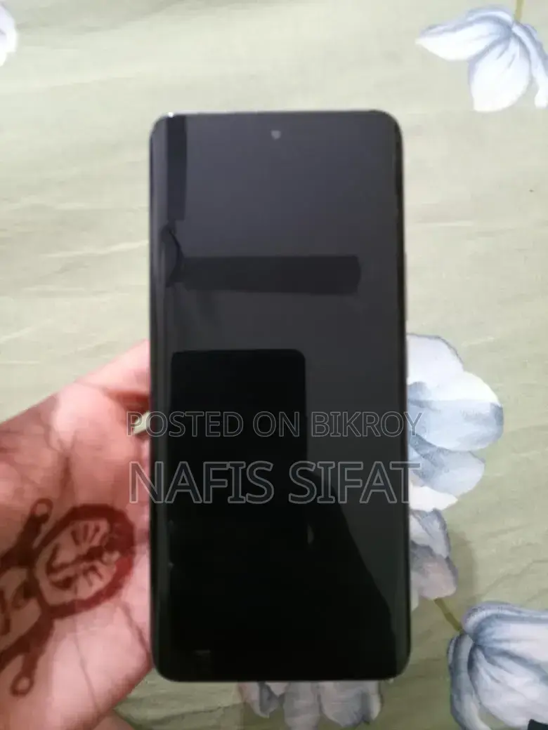 Realme 13 Pro+ 5G 256 GB Green