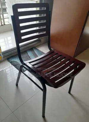 Single Chair