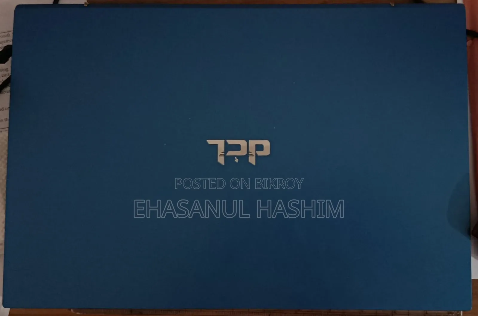 New Laptop 8GB SSD 512GB