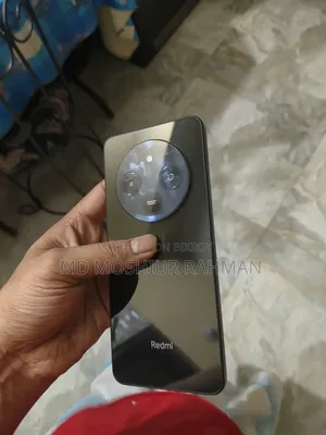 Xiaomi Redmi 14C 128 GB Black
