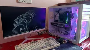 Desktop Computer 16GB Intel Core I5 SSD 1T