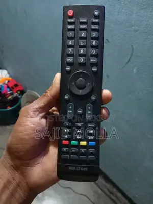 Walton Tv Non Smart