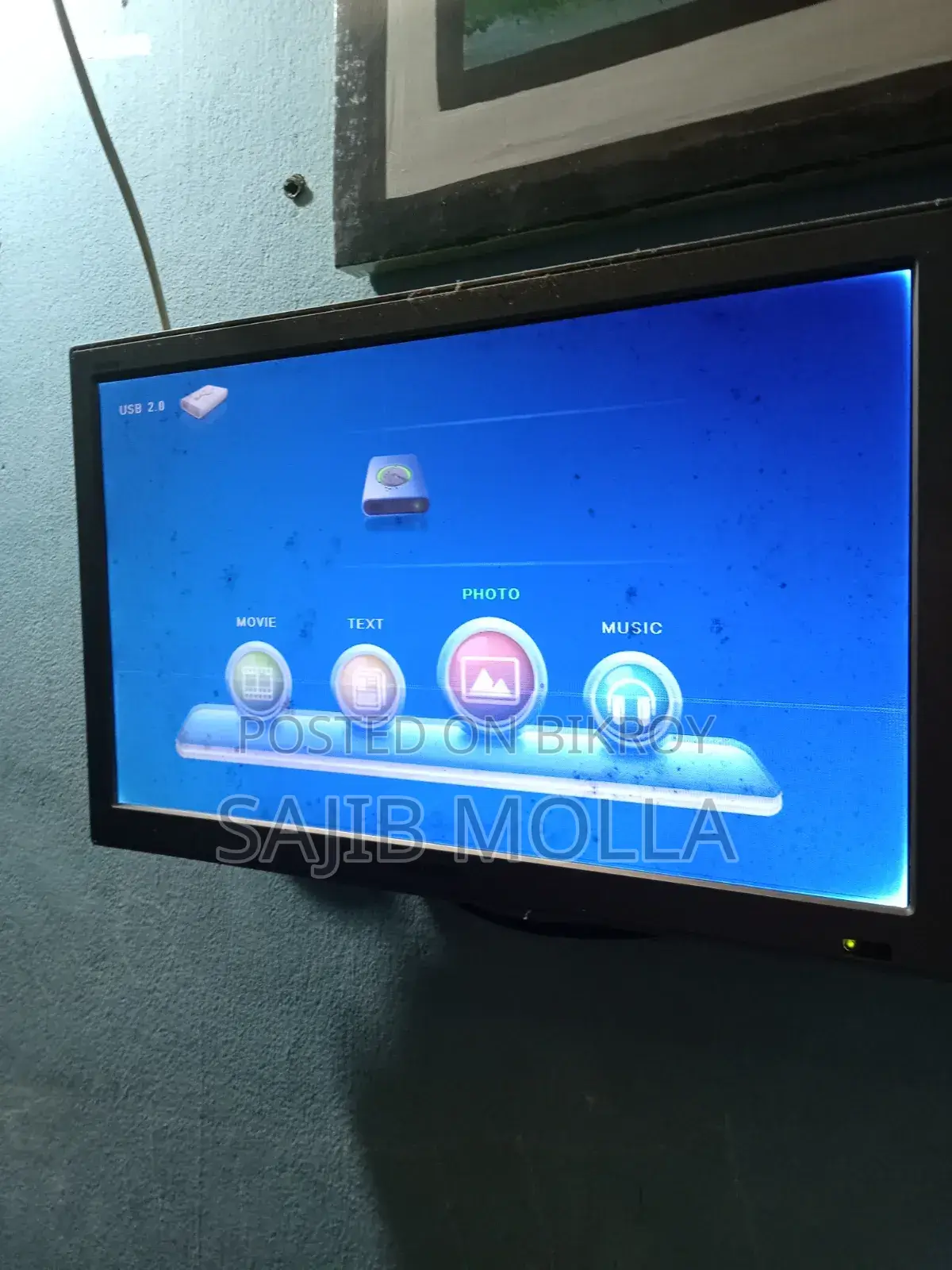 Walton Tv Non Smart