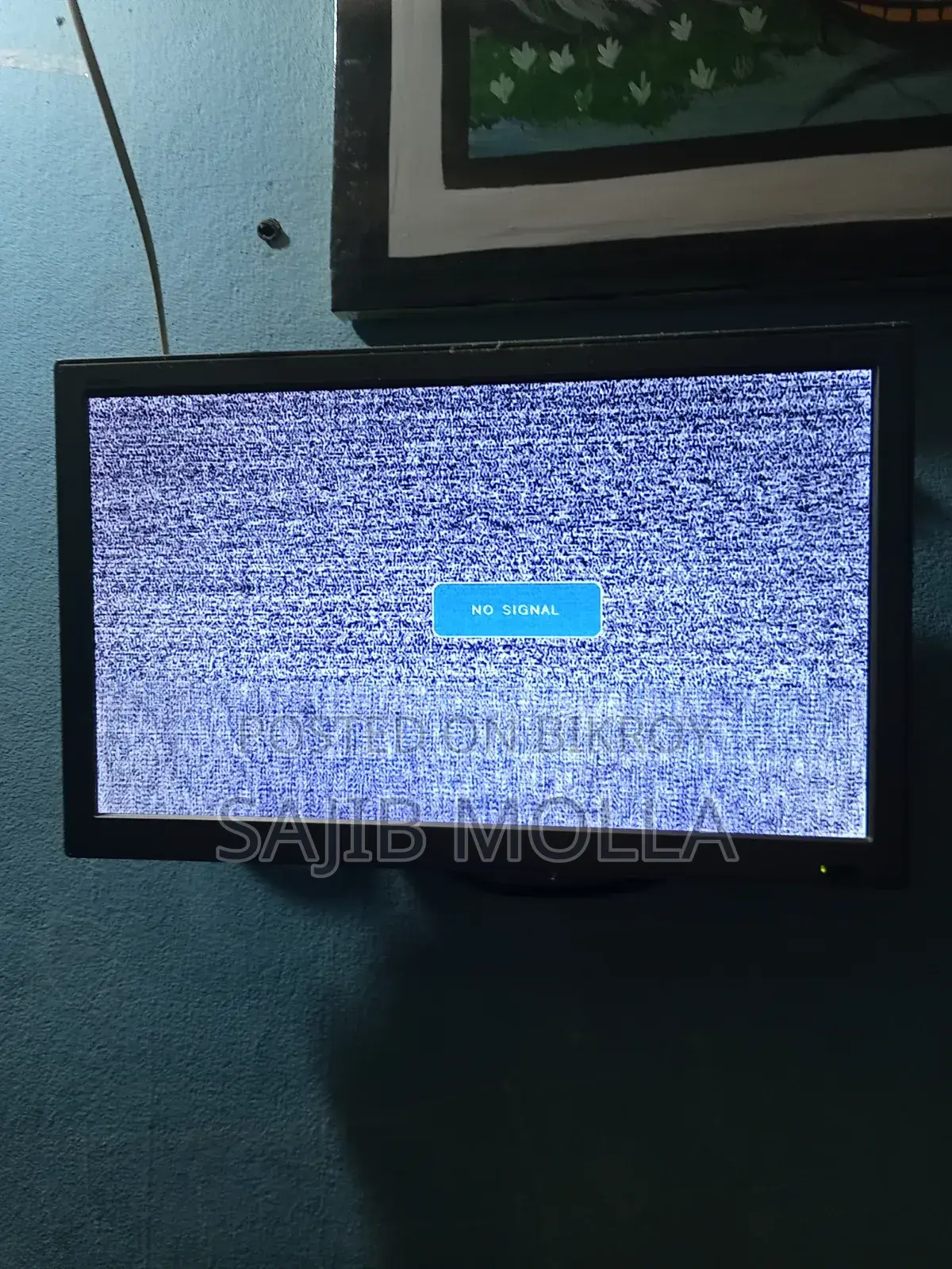 Walton Tv Non Smart