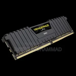 Corsair Vengeance LPX 8gb Ddr4 3200mhz Ram