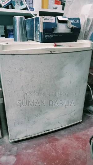 Running Fridge for Sale