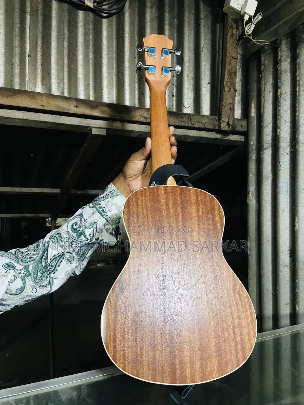 Ukulele Ukulele Ukulele