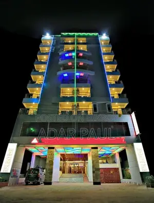 Land for sale near Cox's Bazar Marine Drive Road.