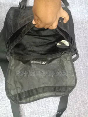 Nike Backpack
