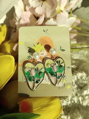 Girls Jewellery