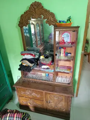 Dressing Table