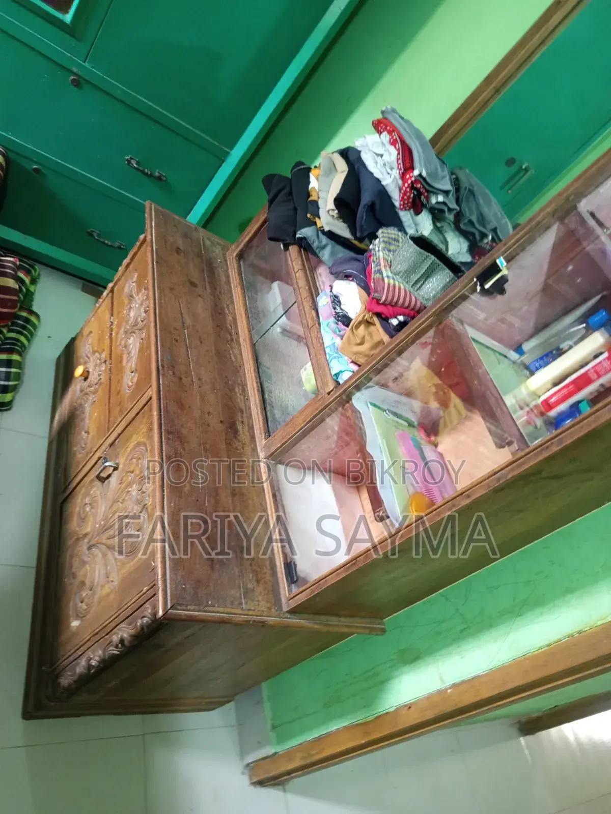 Dressing Table