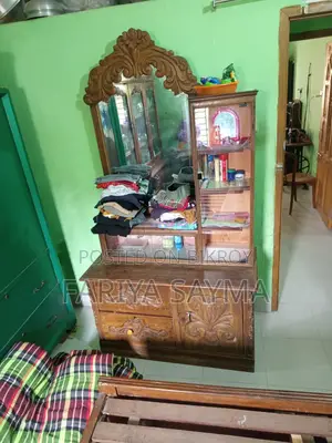 Dressing Table
