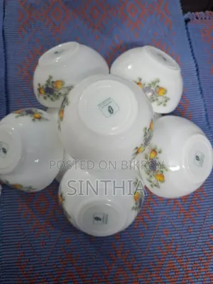 Soup Set(6+1)