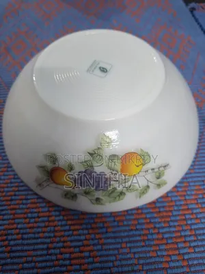 স্যুপ সেট (৬+১)