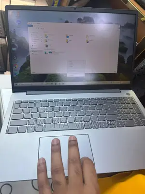 Laptop Lenovo Ideapad 3 8GB Intel Core I5 HDD+SSD 250GB