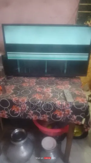 Smart TV