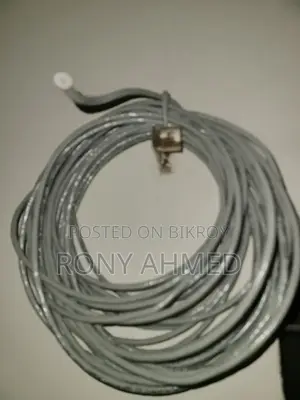 Cat 6 Cable 18 Yards