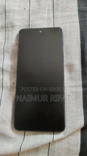 Xiaomi Poco X3 Pro 128 GB Blue