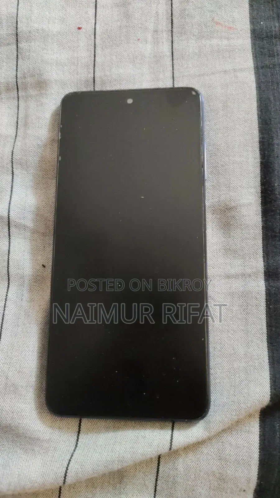 Xiaomi Poco X3 Pro 128 GB Blue