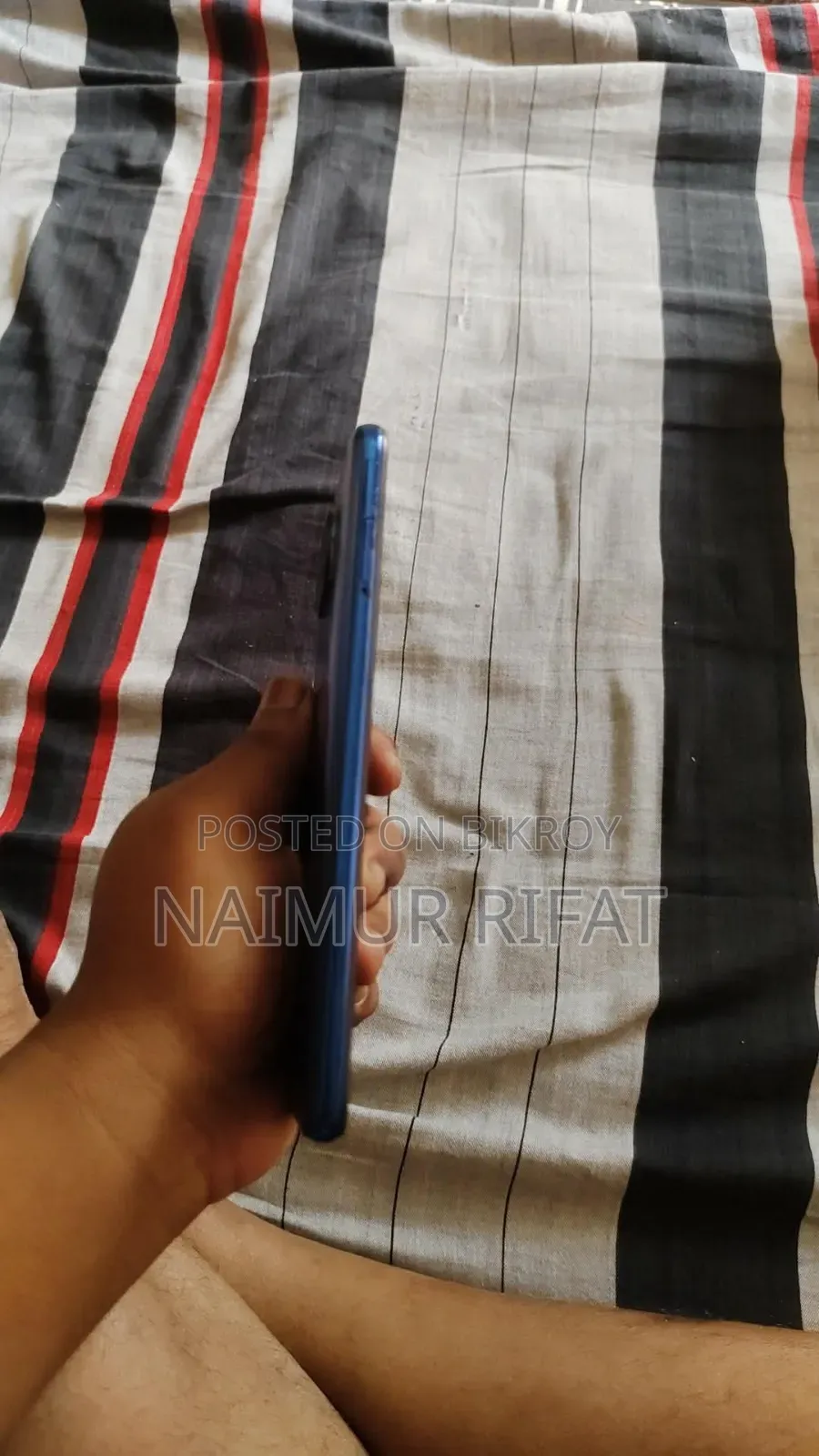 Xiaomi Poco X3 Pro 128 GB Blue