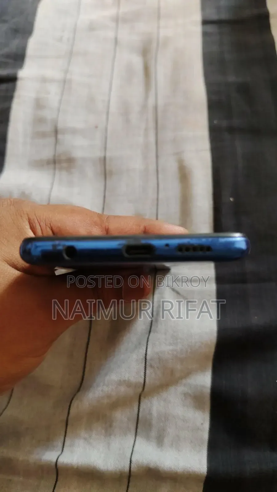 Xiaomi Poco X3 Pro 128 GB Blue
