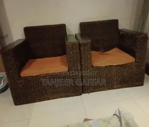 Sofa for 4000tk Flat for Living Room/Bedroom. You Will Get Two Sofas.