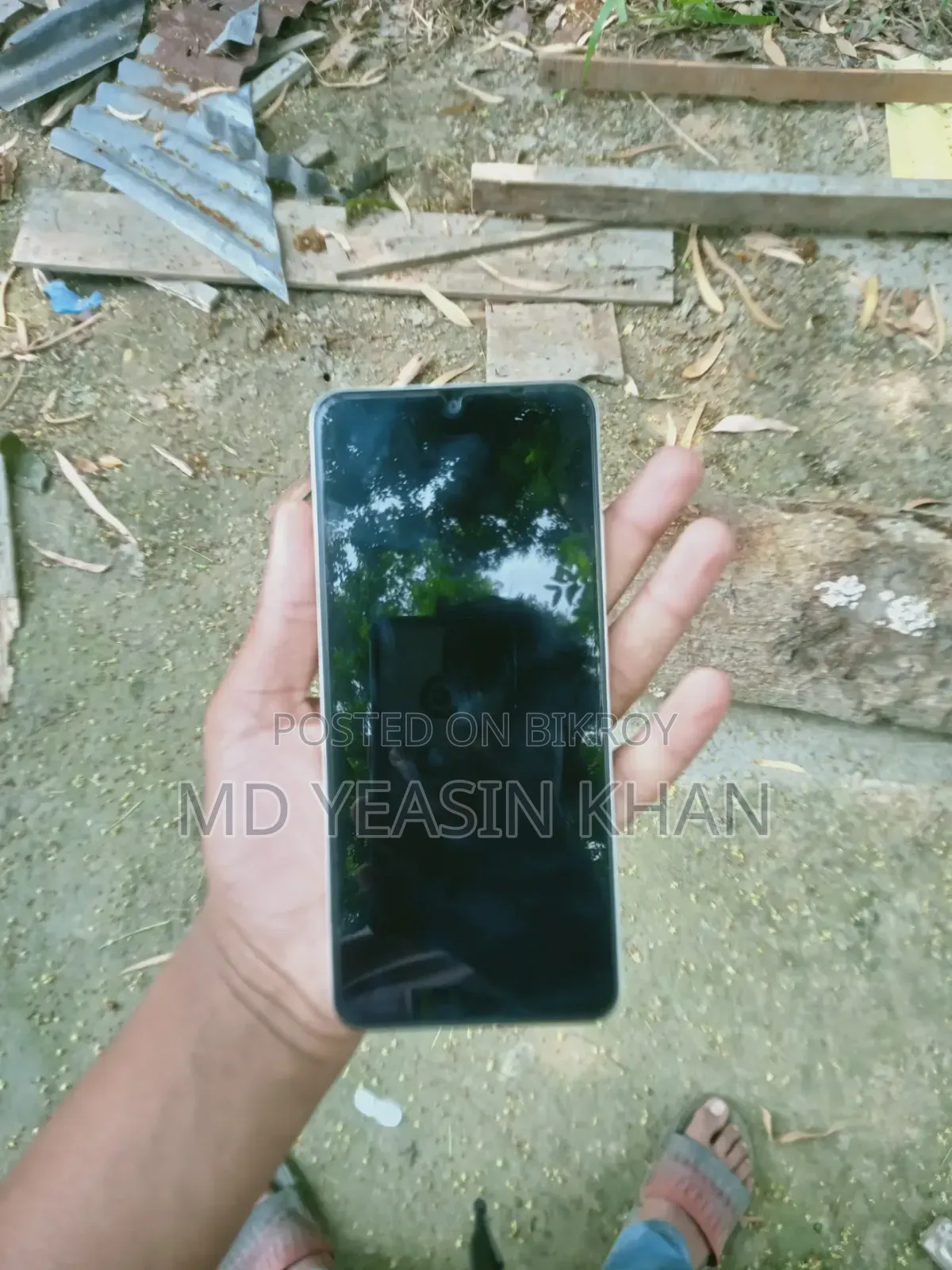 Xiaomi Redmi 4 GB Gold