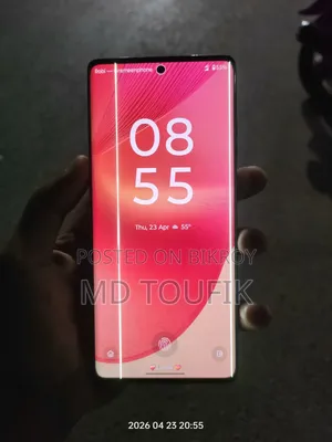 Motorola Edge 50 Fusion 128 GB Pink