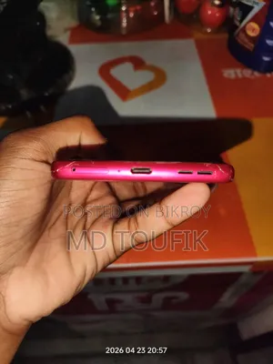 Motorola Edge 50 Fusion 128 GB Pink