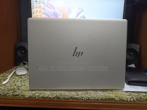 Laptop HP EliteBook 830 G6 8GB Intel Core i5 SSD 500GB