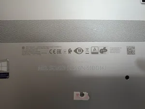 Laptop HP EliteBook 830 G6 8GB Intel Core i5 SSD 500GB