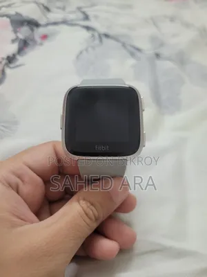 Fitbit Versa 2 Fitness Smart Watch