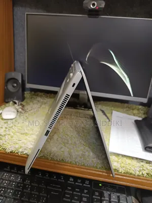 Laptop HP EliteBook 830 G6 8GB Intel Core i5 SSD 500GB