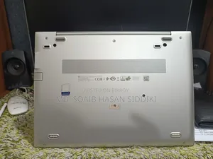 Laptop HP EliteBook 830 G6 8GB Intel Core i5 SSD 500GB