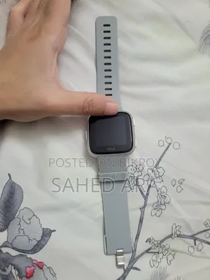 Fitbit Versa 2 Fitness Smart Watch