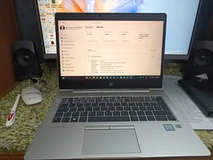 Laptop HP EliteBook 830 G6 8GB Intel Core i5 SSD 500GB